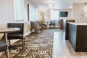 Crowne Plaza Fredericton-Lord Beaverbrook by IHG