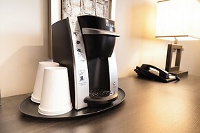 Crowne Plaza Fredericton-Lord Beaverbrook by IHG