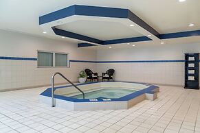 Crowne Plaza Fredericton-Lord Beaverbrook by IHG