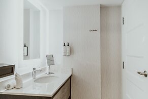 Crowne Plaza Fredericton-Lord Beaverbrook by IHG