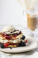 Crowne Plaza Fredericton-Lord Beaverbrook by IHG