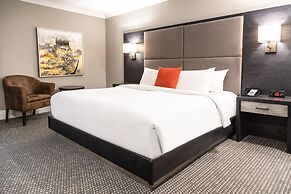 Crowne Plaza Fredericton-Lord Beaverbrook by IHG
