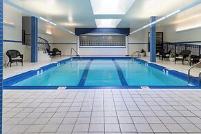 Crowne Plaza Fredericton-Lord Beaverbrook by IHG