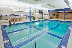 Crowne Plaza Fredericton-Lord Beaverbrook by IHG