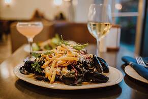 Crowne Plaza Fredericton-Lord Beaverbrook by IHG