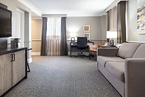 Crowne Plaza Fredericton-Lord Beaverbrook by IHG