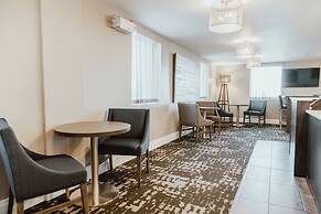 Crowne Plaza Fredericton-Lord Beaverbrook by IHG