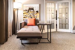 Crowne Plaza Fredericton-Lord Beaverbrook by IHG