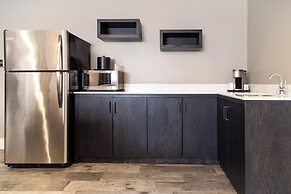 Crowne Plaza Fredericton-Lord Beaverbrook by IHG