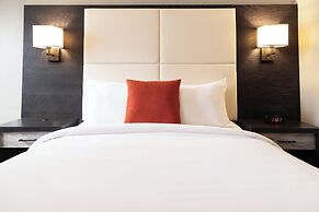 Crowne Plaza Fredericton-Lord Beaverbrook by IHG