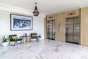 Crowne Plaza Fredericton-Lord Beaverbrook by IHG