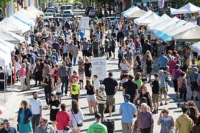 Crowne Plaza Fredericton-Lord Beaverbrook by IHG