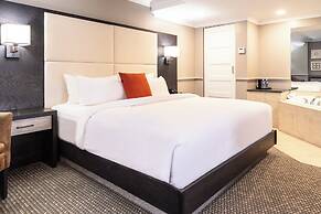 Crowne Plaza Fredericton-Lord Beaverbrook by IHG