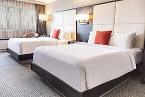 Crowne Plaza Fredericton-Lord Beaverbrook by IHG