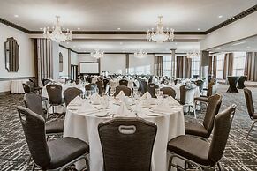 Crowne Plaza Fredericton-Lord Beaverbrook by IHG