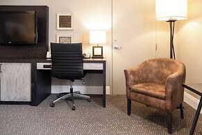 Crowne Plaza Fredericton-Lord Beaverbrook by IHG