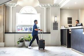 Crowne Plaza Fredericton-Lord Beaverbrook by IHG