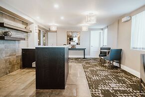 Crowne Plaza Fredericton-Lord Beaverbrook by IHG