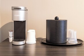 Crowne Plaza Fredericton-Lord Beaverbrook by IHG