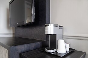 Crowne Plaza Fredericton-Lord Beaverbrook by IHG