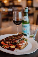 Crowne Plaza Fredericton-Lord Beaverbrook by IHG