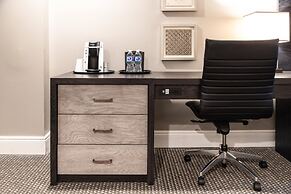 Crowne Plaza Fredericton-Lord Beaverbrook by IHG