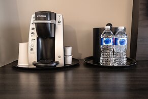 Crowne Plaza Fredericton-Lord Beaverbrook by IHG