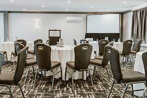Crowne Plaza Fredericton-Lord Beaverbrook by IHG