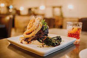 Crowne Plaza Fredericton-Lord Beaverbrook by IHG