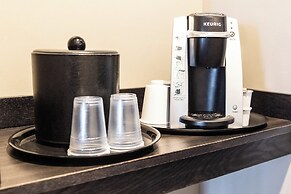 Crowne Plaza Fredericton-Lord Beaverbrook by IHG