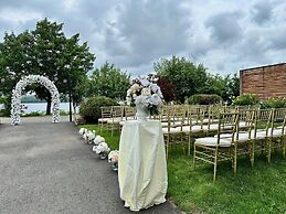 Crowne Plaza Fredericton-Lord Beaverbrook by IHG