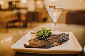 Crowne Plaza Fredericton-Lord Beaverbrook by IHG