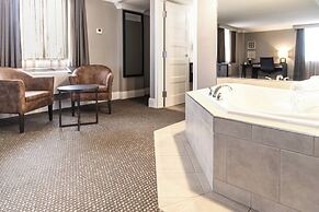 Crowne Plaza Fredericton-Lord Beaverbrook by IHG
