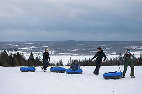 Crowne Plaza Fredericton-Lord Beaverbrook by IHG