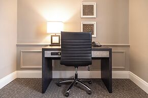 Crowne Plaza Fredericton-Lord Beaverbrook by IHG