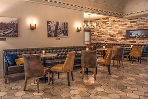 Crowne Plaza Fredericton-Lord Beaverbrook by IHG