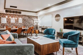 Crowne Plaza Fredericton-Lord Beaverbrook by IHG