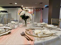 Crowne Plaza Fredericton-Lord Beaverbrook by IHG