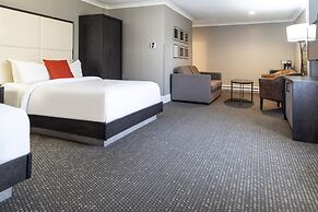 Crowne Plaza Fredericton-Lord Beaverbrook by IHG