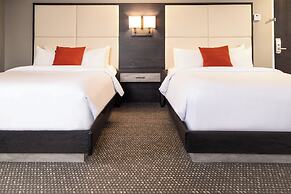 Crowne Plaza Fredericton-Lord Beaverbrook by IHG