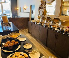 Crowne Plaza Fredericton-Lord Beaverbrook by IHG