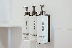 Crowne Plaza Fredericton-Lord Beaverbrook by IHG