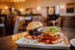 Crowne Plaza Fredericton-Lord Beaverbrook by IHG