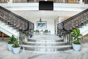 Crowne Plaza Fredericton-Lord Beaverbrook by IHG