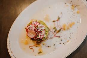 Crowne Plaza Fredericton-Lord Beaverbrook by IHG