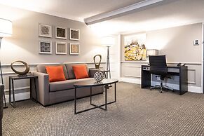 Crowne Plaza Fredericton-Lord Beaverbrook by IHG