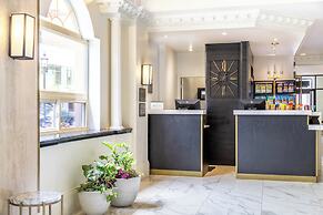 Crowne Plaza Fredericton-Lord Beaverbrook by IHG