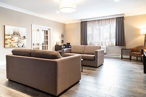 Crowne Plaza Fredericton-Lord Beaverbrook by IHG