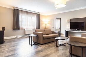 Crowne Plaza Fredericton-Lord Beaverbrook by IHG