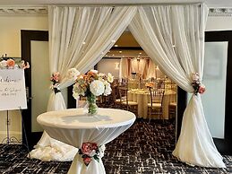 Crowne Plaza Fredericton-Lord Beaverbrook by IHG